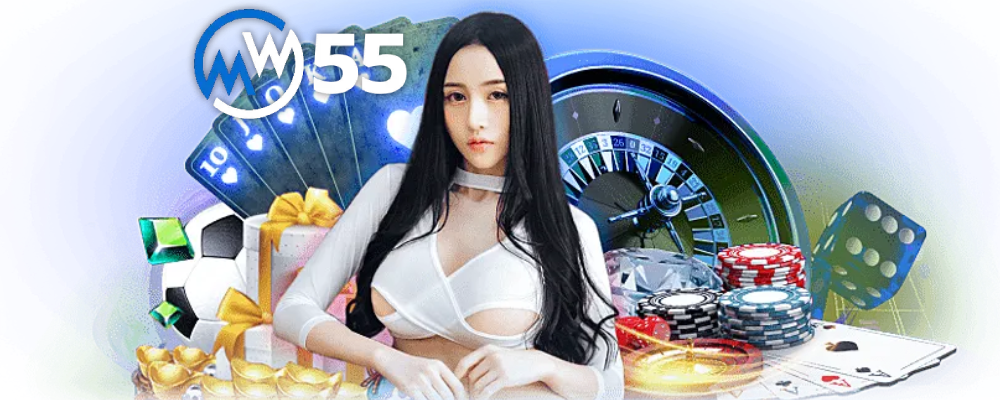 wm55ทดลองเล่น